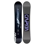 CAPITA Outerspace Living Wide Snowboard 2024,161W