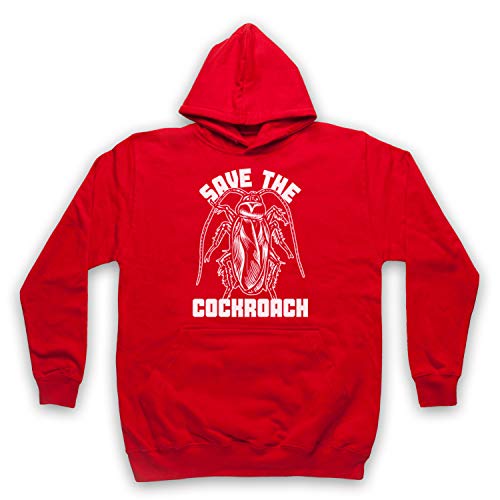 Sweat à capuche imprimé slogan pour exprimer vos convictions avec humour