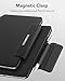 ESR iPad 11th(A16, 2025)/10th Gen Case with Keyboard, Magic Keyboard for iPad 10.9