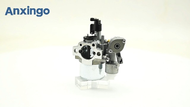 Amazon.com: Anxingo EX17 SP170 Carburetor Replacement for Subaru