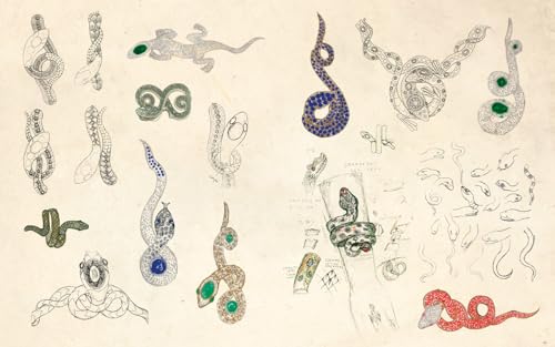 A. Codognato Memento Vivere Idée Cadeau Idéal pour Passionné d'Art - 4