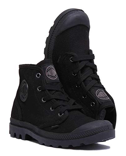 Image of Palladium Mens Us Pampa High H