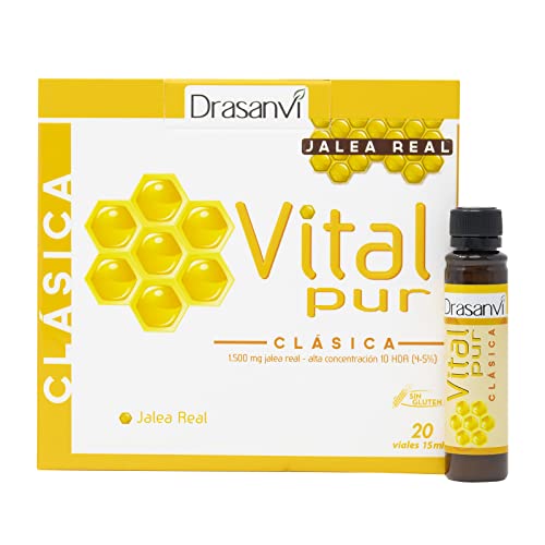 Drasanvi Ampollas - 1 Unidad