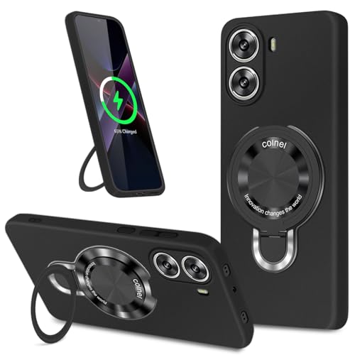 Xiaomi POCO x7 Pro P[X tpu MagSafe Ή OtJo[ @\X^h O }Olbg cΉ ϏՌ h~ ^ gѕ֗ Sʕی  Gǂ ɋ }OleBbN Xgbvz[t