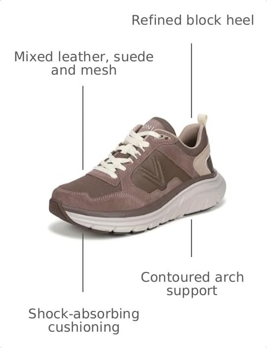 Image of Vionic Unisex-Adult Walk Max