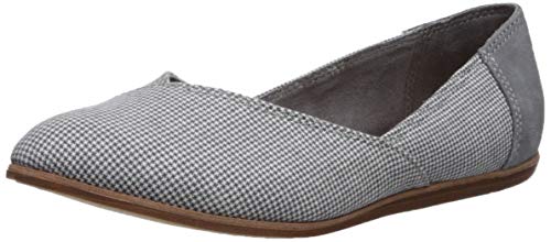 toms women's jutti flats