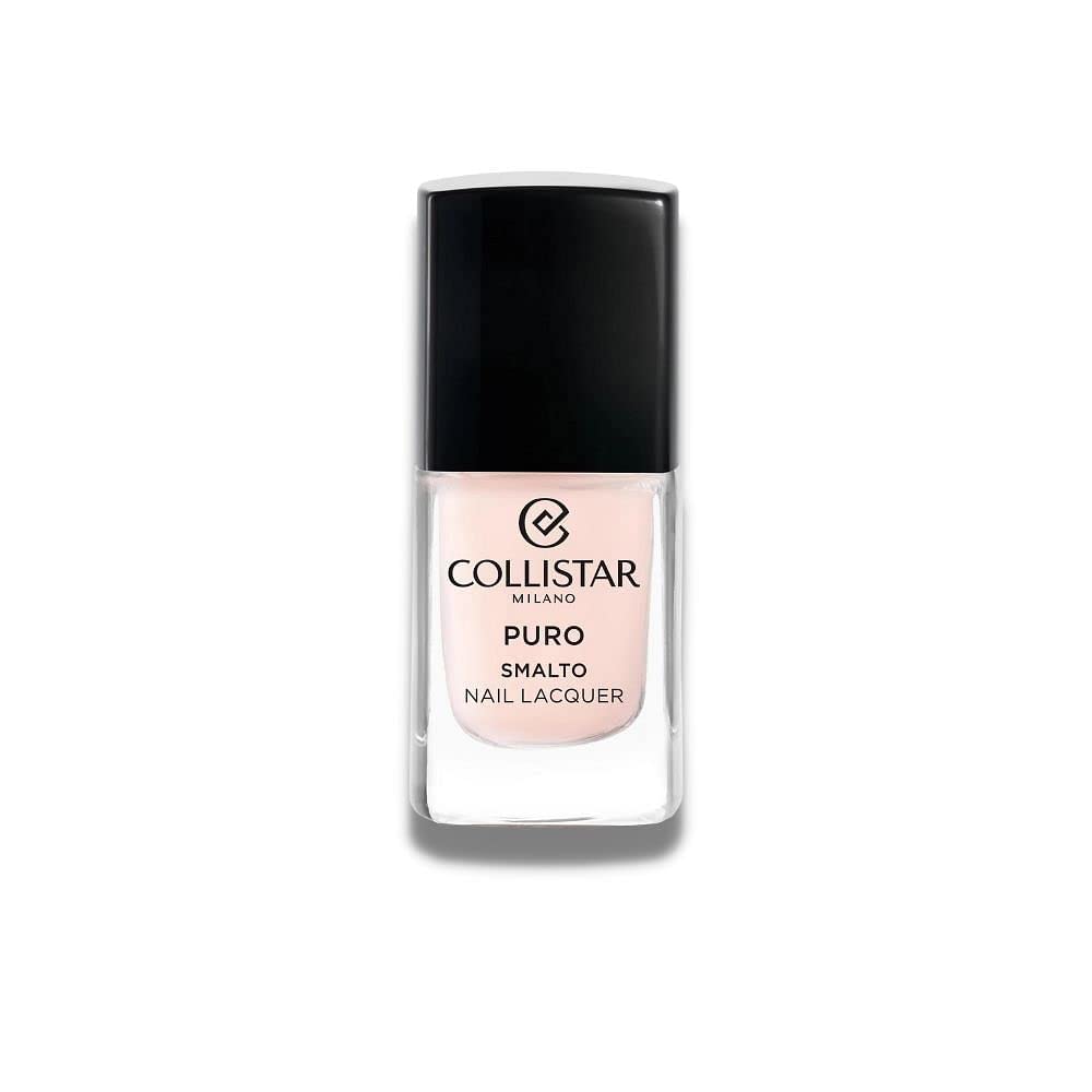 Collistar Make Up - Puro Smalto lunga durata n. 303 Rosa Cipria