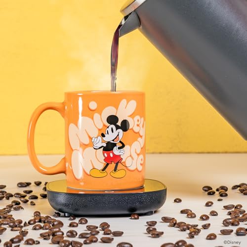 Disney Mickey Mouse Mug Warmer