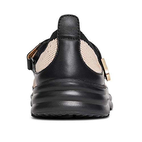 Dr. Comfort Jackie Women's Dress Shoe2