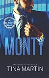 Monty (A St. Claire Novel)