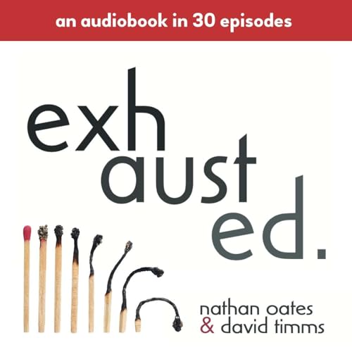 Day 30: Back to Rest Titelbild