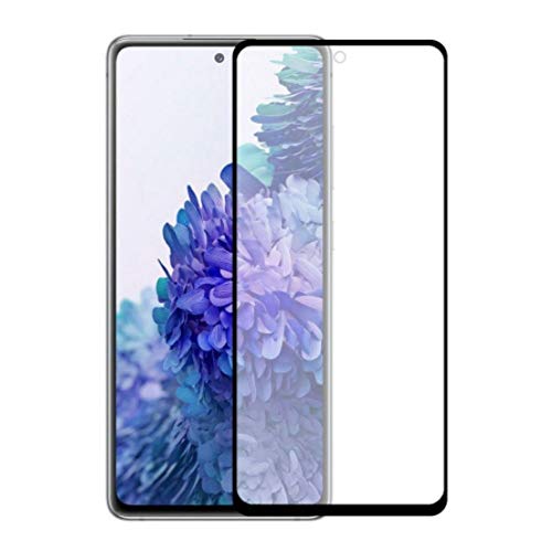 Película de Vidro 3D Full Para Samsung Galaxy S20 FE Tela de 6.5