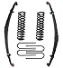 Skyjacker Suspensions 176BKS Suspension Body Lift Kit