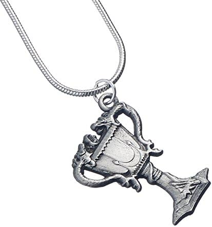 Harry Potter Official Licensed Jewelry Themed Necklaces