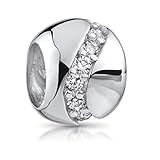 Gesamtmaße (B x H): 8 x 8mm, Lochdurchmesser: 4,5mm, Gewicht: 1,3g