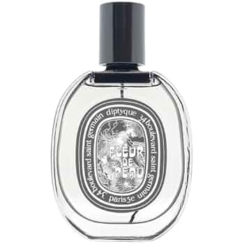 美品 Diptyque フルールドゥポー オードパルファム 75ml 正規品 412s2RDe5PL._UF350,350_QL50_.jpg