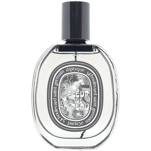 ディップティックフルールドゥポー　オードパルファン　75ml オードパルファン フルール ドゥ ポー 75 ml | Diptyque Paris