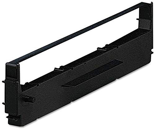 Print Rite Compatible Ribbon EPS ERC32 Black