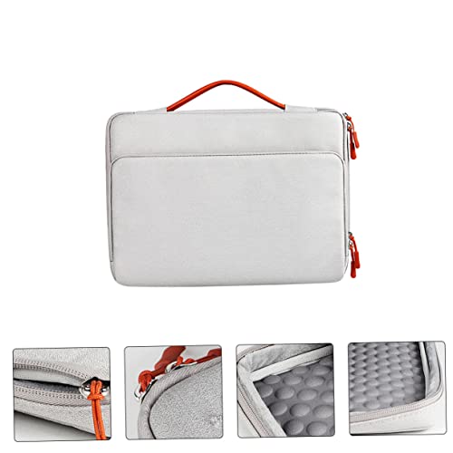 Sac portefeuille pour ordinateur portable résistant aux chocs - 7