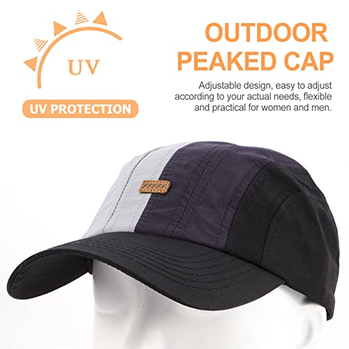 Boné De Baseball Bonés De Beisebol Chapéu De Caminhoneiro Feminino Chapéu De Sol Feminino Chapéu De