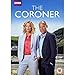 Produktbild The Coroner - Series 1 [3 DVDs]