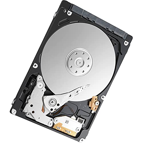 Image of Toshiba L200 Laptop - Hard Drive - 2 TB - Internal - 2.5 inch (6.4 cm)