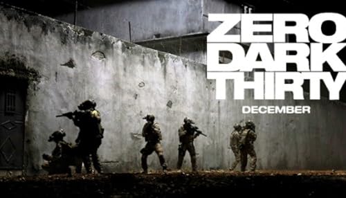 Kathryn Bigelow - Zero Dark Thirty