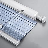 Découvrez nos lattes en aluminium de haute qualité conçues pour offrir flexibilité et stabilité. Chaque lamelle de 25 mm de large conserve sa forme et sa résistance même sous contrainte. Idéal pour embellir vos fenêtres, ces lattes offrent un mélange parfait de résistance et de style. Mettez à jour votre décoration d'intérieur avec nos lattes de haute qualité qui résistent à l'épreuve du temps.