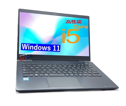 �y�����ςݕi�z�m�[�g�p�\�R�� Windows11 Office2024���� dynabook G83 13.3�^ FHD/Core i5-8250U/������ 8GB/SSD 1TB/WIFI/USB 3.0/HDMI/WEB�J����/Type-C/�����ݒ��