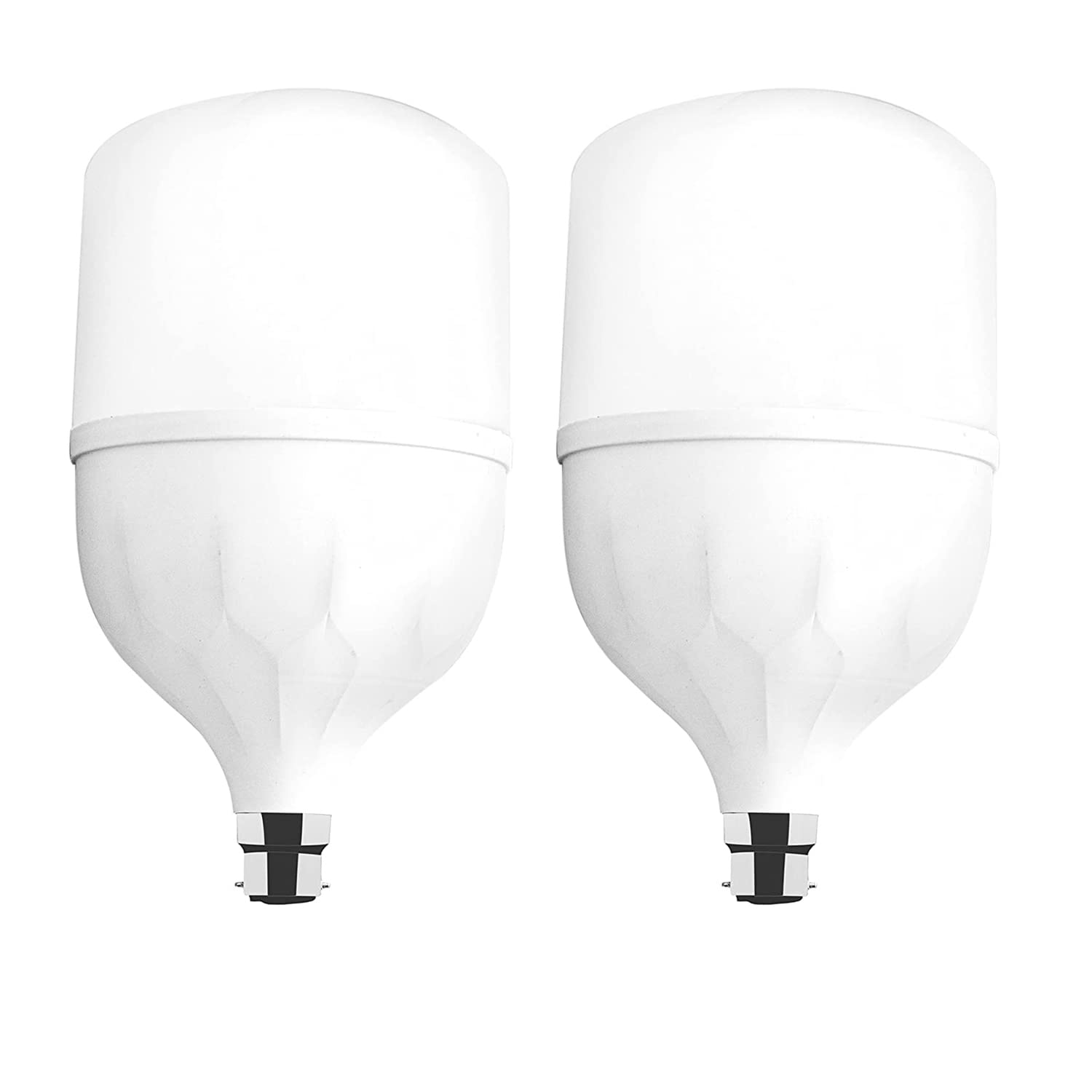 Gesto 35W High Bright Led Bulb-Upto 85% Energy Saving-B22 CFL Led Bulb for home,office,shop,hospital,factory-(Cool White-6500K) Pack of 2 (B09NBYHMFL) Amazon Price History, Amazon Price Tracker