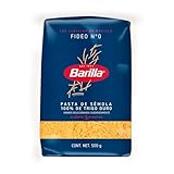Barilla Sopa de Fideo No 0 500 g