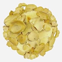 Premium Sun Dried Shallots 8 oz Natural Dehydrated Shallots for Cooking, Yogurt Dip, Soups, Stews & Sauces Rich Aroma & Flavor