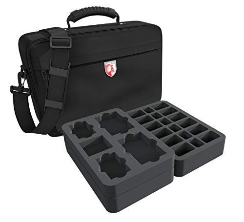 Feldherr Medium Bag mallette de transport Harry Potter Miniatures Game