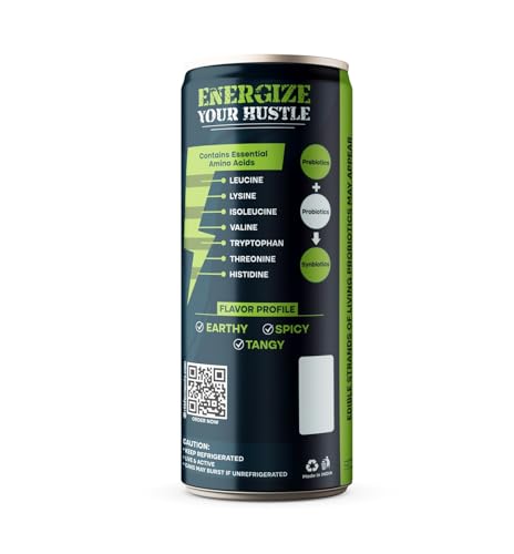 Image of RTB KOMBUCHA Health Spirulina Drink - Pack of 250ml | Helps in Immune System & Digestive System(Kombucha Culture, Fruit Pulp & Organic Sugar)