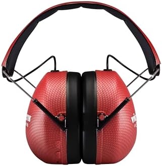 Vic Firth Bluetooth Isolation Headphones