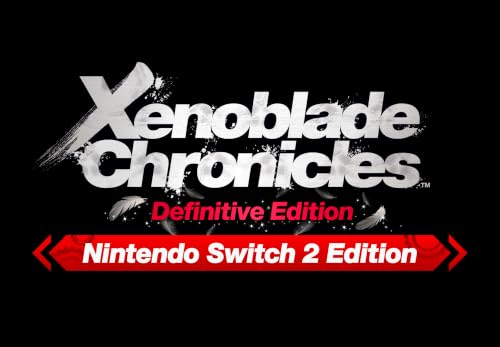 Xenoblade Chronicles Definitive Edition Switch 2 para los que buscan un RPG largo y profundo 2