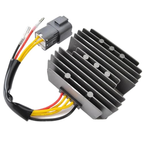 Régulateur redresseur pour restaurer charge circuit électrique Access ATV