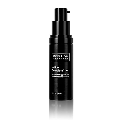 Revision Skincare Retinol Completo 1.0, 1 Fl oz