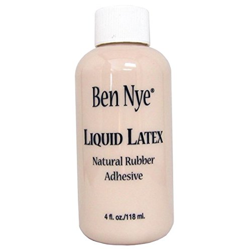 Liquid Latex 4 oz