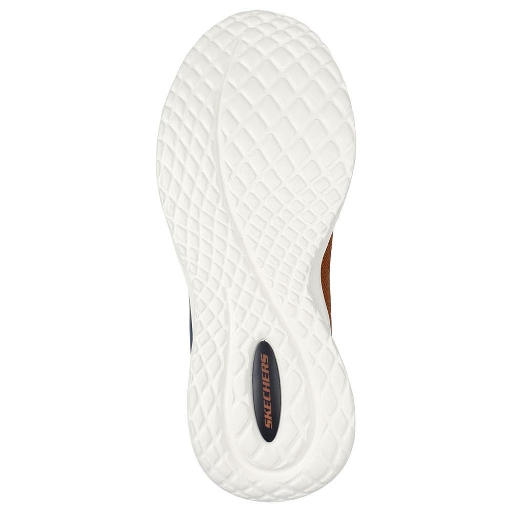 Skechers Mężczyźni Arch Fit Orvan - KincadeAdidasy