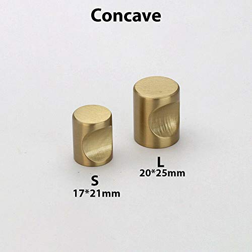 Vogueing Tool Round Knobs Handle - Image 2