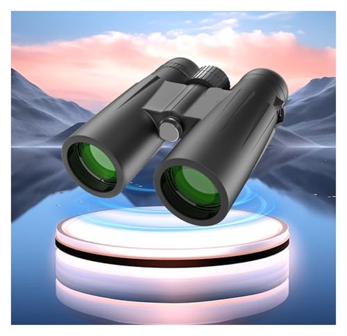 Binoculares Compactos 10X42 para observación al aire libre miniatura 3