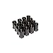 COMP Cams 4600-16 Hi-Tech Polylock Set for 7/16" Stud Ultra Pro Magnum Rockers