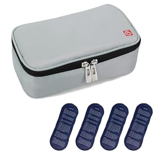 ALLCAMP Organizer Grau