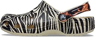 Crocs Unisex klasyczne chodaki Animal Remix
