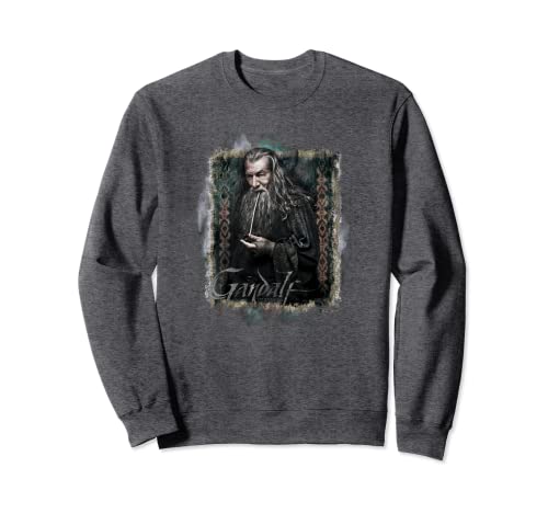 The Hobbit Gandalf Sudadera