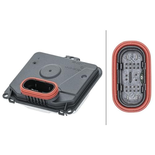 HELLA 5DF 011 552-031 appareil de commande pour phare principal de voiture