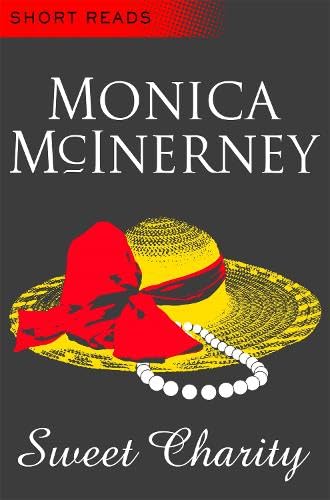 Buy Sweet Charity — BookShops.in