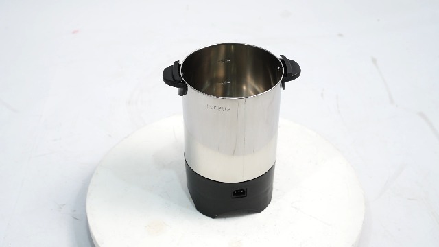 Cafetera de Goteo con Capacidad 5.2 L y 1000W miniatura 7