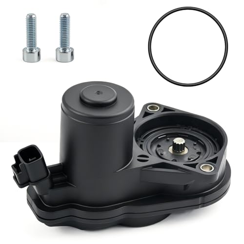 4631033010 Rear Left & Right Parking Handbrake Actuator fit for Toyota Avalon, Corolla, RAV4 19-22, Lexus NX350h, NX450h 22-on, Rear Electronic Parking Brake Actuator Motor Replace OE# 46310-33010